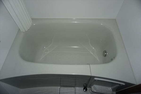 ジェノヴィア東神田グリーンヴェールの物件内観写真